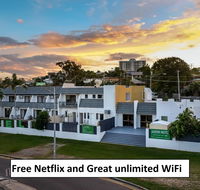 Aaron Motel - Nambucca Heads Accommodation