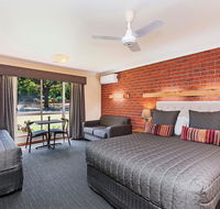 AAt 28 Goldsmith Motel - Nambucca Heads Accommodation