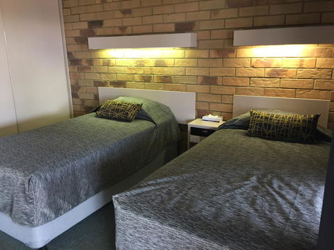 Abacus Motel - Nambucca Heads Accommodation 1