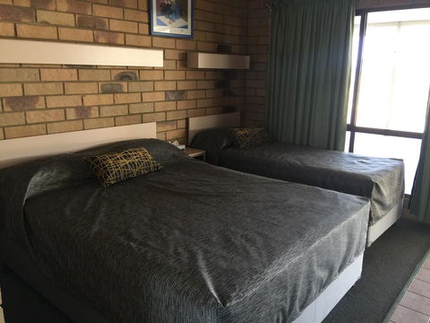 Abacus Motel - Nambucca Heads Accommodation 3