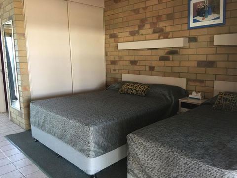 Abacus Motel - Nambucca Heads Accommodation 2