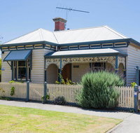 Abaleen House - Nambucca Heads Accommodation