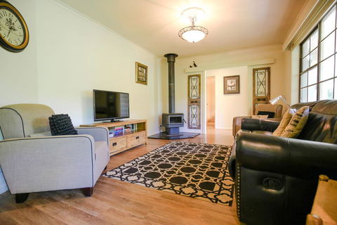 Abbeville In Bright - Nambucca Heads Accommodation 1