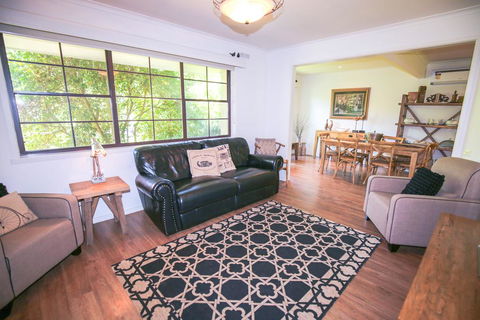 Abbeville In Bright - Nambucca Heads Accommodation 2