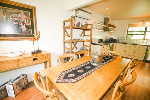 Abbeville In Bright - Nambucca Heads Accommodation 3
