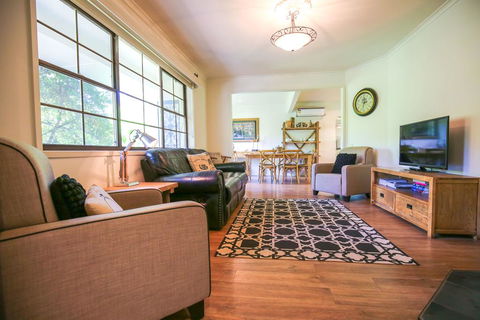 Abbeville In Bright - Nambucca Heads Accommodation 0