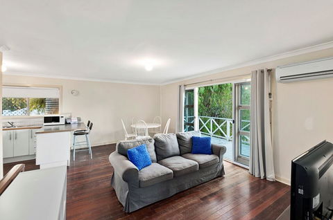 Abbey Beachviews - Nambucca Heads Accommodation 3