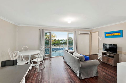 Abbey Beachviews - Nambucca Heads Accommodation 1