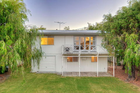 Abbey Beachviews - Nambucca Heads Accommodation 2