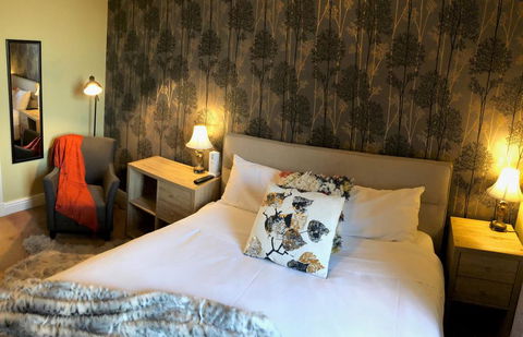 Abbey Boutique Hotel Formerly Abbey Of The Roses - Nambucca Heads Accommodation 3