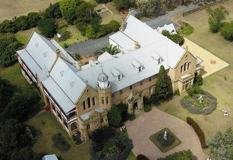 Abbey Boutique Hotel Formerly Abbey Of The Roses - Nambucca Heads Accommodation 0
