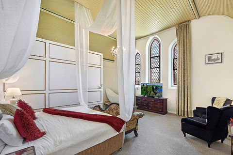 Abbey Boutique Hotel Formerly Abbey Of The Roses - Nambucca Heads Accommodation 2