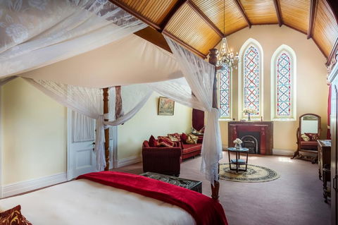 Abbey Boutique Hotel Formerly Abbey Of The Roses - Nambucca Heads Accommodation 1