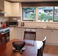 Abbies Cottage - Nambucca Heads Accommodation