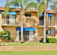 Abel Tasman Motel - Nambucca Heads Accommodation
