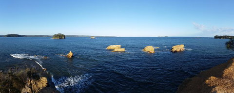 Abel Tasman Motel - Nambucca Heads Accommodation 3