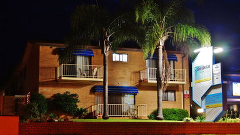 Abel Tasman Motel - Nambucca Heads Accommodation 2