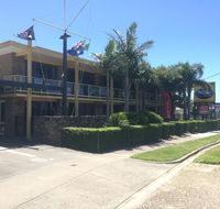 Abel Tasman Waterfront Motel - Nambucca Heads Accommodation