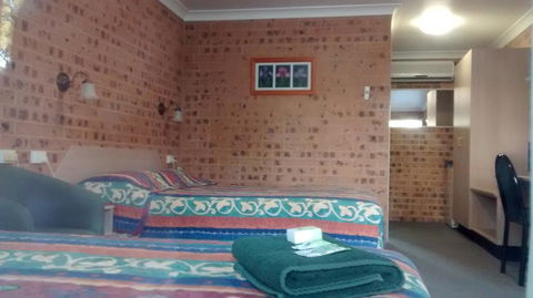 Aberdeen Motel - Nambucca Heads Accommodation 2