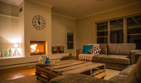 Abingdon House - Nambucca Heads Accommodation 3