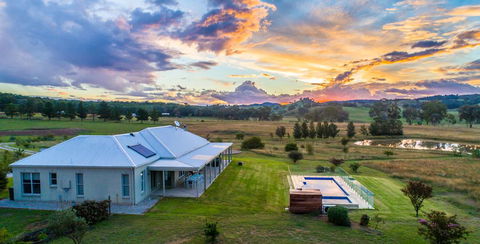 Abingdon House - Nambucca Heads Accommodation 0