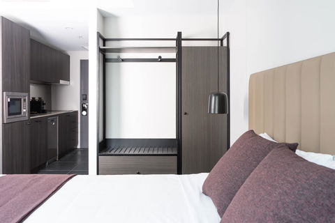 Abode Belconnen - Nambucca Heads Accommodation 0