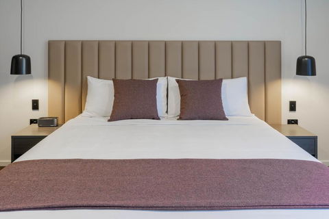 Abode Belconnen - Nambucca Heads Accommodation 1