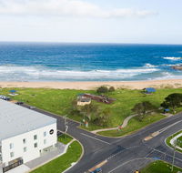 Abode Malua Bay - Nambucca Heads Accommodation