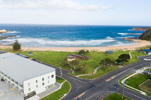 Abode Malua Bay - Nambucca Heads Accommodation 0