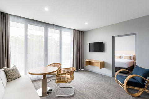 Abode Malua Bay - Nambucca Heads Accommodation 2