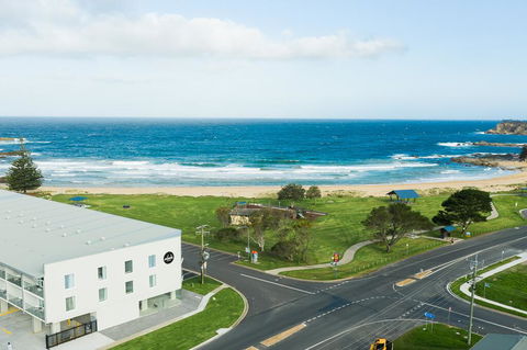 Abode Malua Bay - Nambucca Heads Accommodation 3