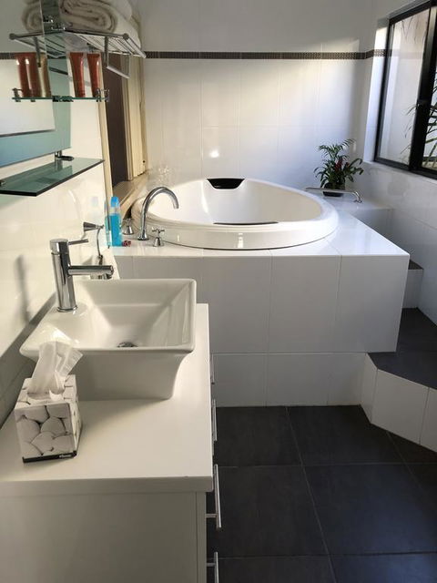 About Time Retreats- Studio Seven - Nambucca Heads Accommodation 1