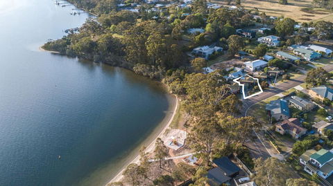 Above Sunset - 100m From The Paynesville Lakes - Nambucca Heads Accommodation 0