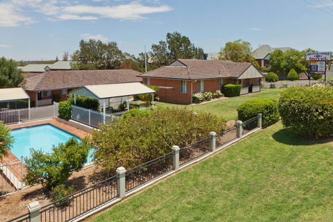 Abraham Lincoln Motel - Nambucca Heads Accommodation 2