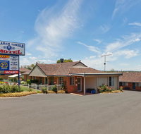 Abraham Lincoln Motel - Nambucca Heads Accommodation