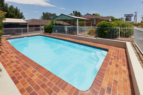 Abraham Lincoln Motel - Nambucca Heads Accommodation 1