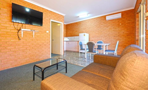 Abrolhos Reef Lodge - Nambucca Heads Accommodation 3