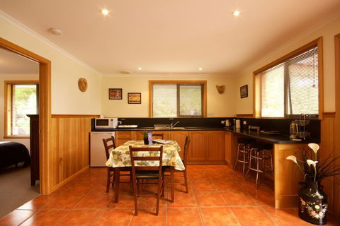 Abs By The Bay - Nambucca Heads Accommodation 2