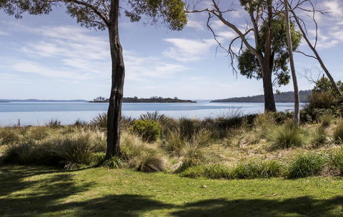 Abs By The Bay - Nambucca Heads Accommodation 0