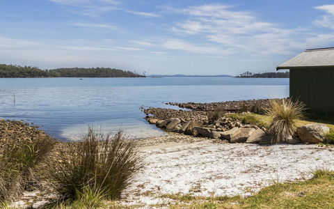 Abs By The Bay - Nambucca Heads Accommodation 1