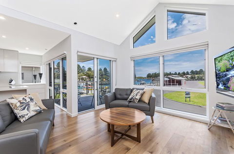 Absolute - Nambucca Heads Accommodation 3