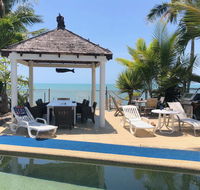 Absolute Beach Frontage Family Friendly Home away from home - Nambucca Heads Accommodation