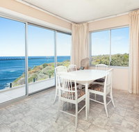 Absolute Water Front Coogee - Nambucca Heads Accommodation