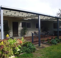 Absolute Waterfront - Nambucca Heads Accommodation