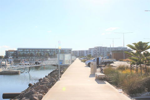 Absolute Waterfront Apt 319 Lighthouse - Nambucca Heads Accommodation 1