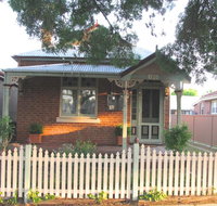 Acacia Cottage on Peel Bathurst - Nambucca Heads Accommodation