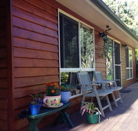 Acacia Hills Retreat - Nambucca Heads Accommodation