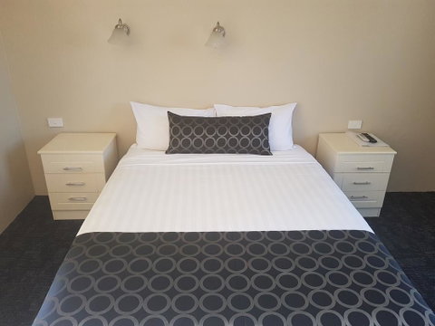 Acacia Motel - Nambucca Heads Accommodation 1