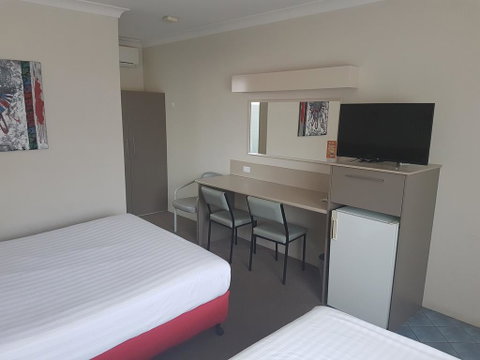 Acacia Motel - Nambucca Heads Accommodation 2