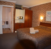 Acacia Motor Inn - Nambucca Heads Accommodation